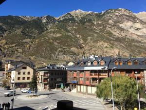 201 201 Los Lagos Apartamento Apartment  Benasque