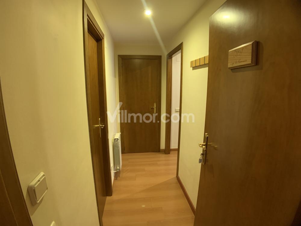 201 Apartamento Los Lagos Apartment  Benasque