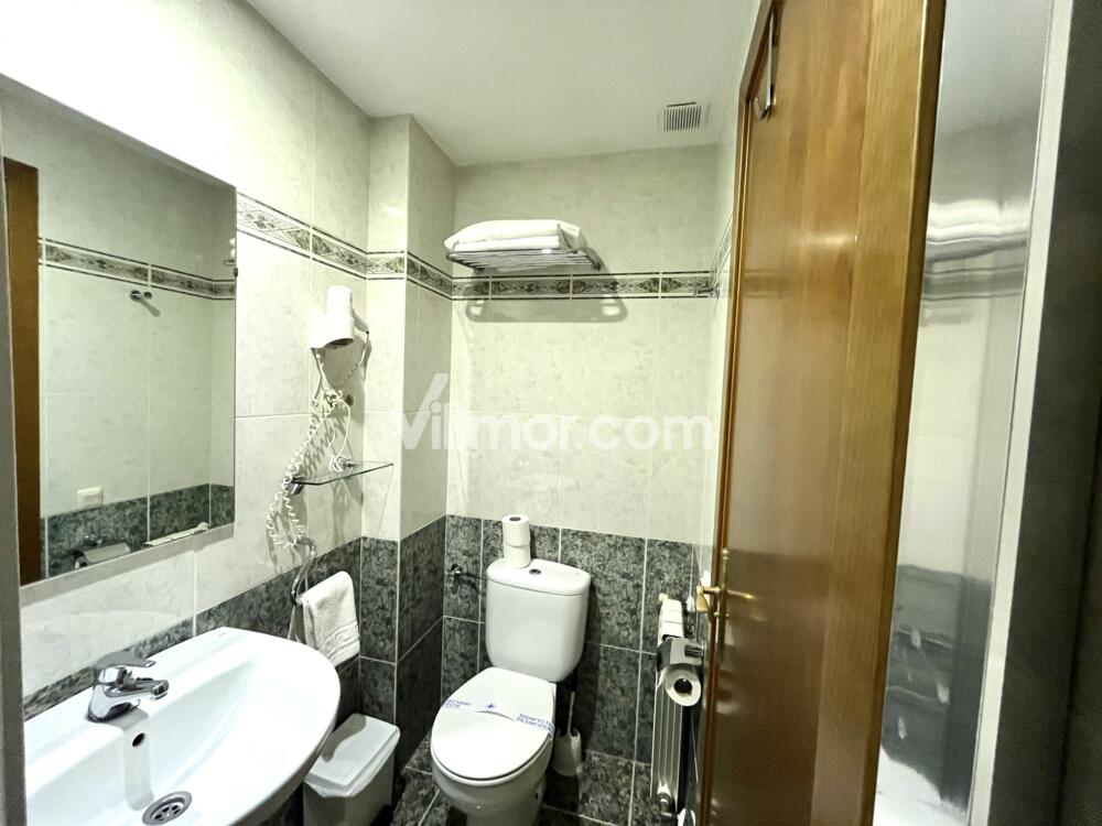201 Apartamento Los Lagos Apartment  Benasque