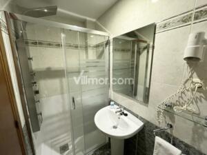 201 Apartamento Los Lagos Apartment  Benasque