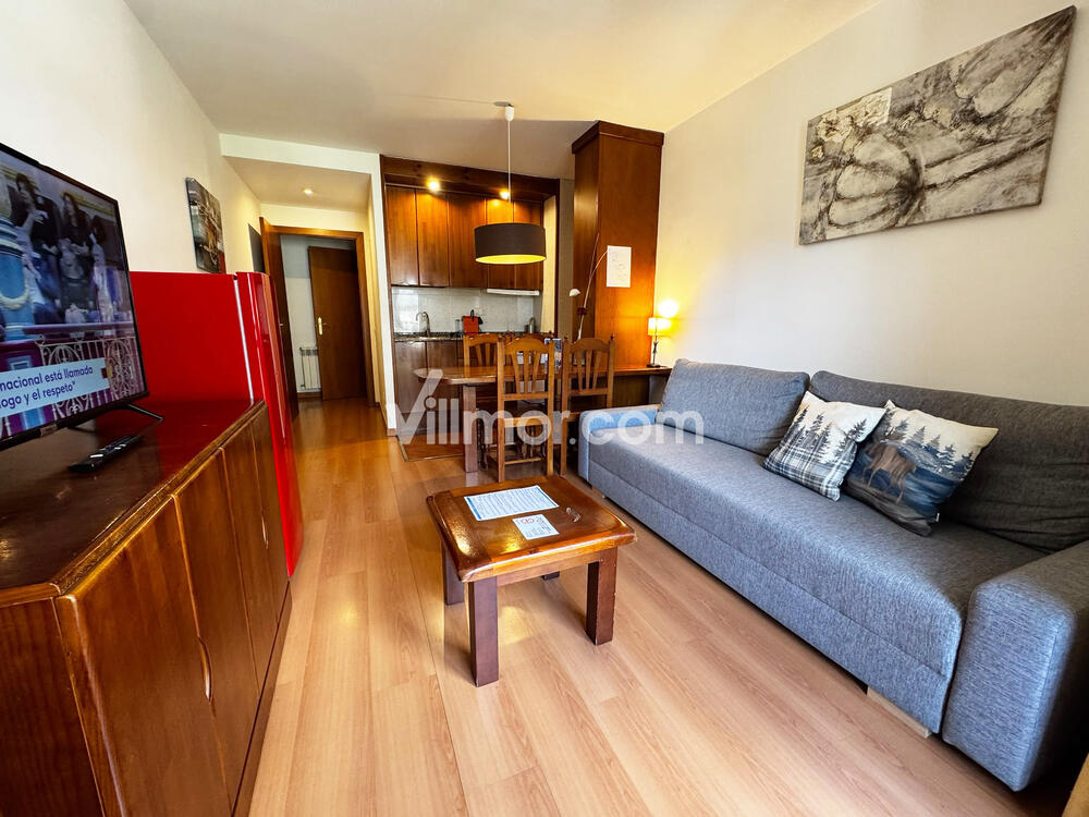 201 Apartamento Los Lagos Apartment Benasque 201 Apartamento Los Lagos Apartment Benasque