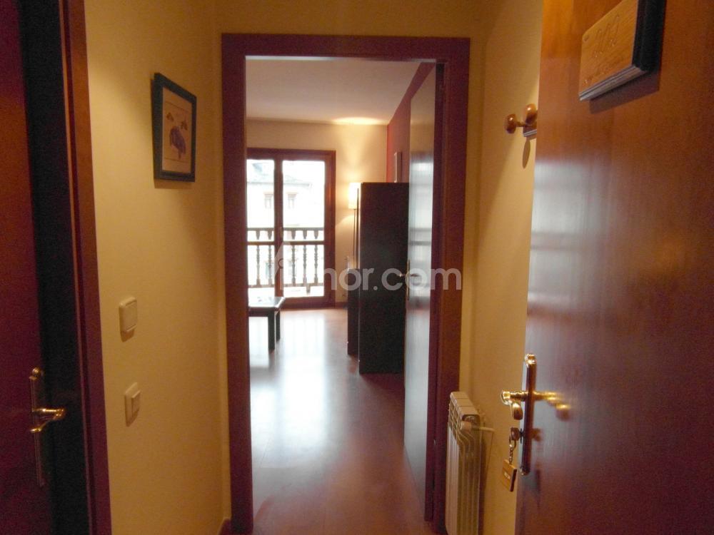 202 202 Los Lagos Estudio Estudio  Benasque
