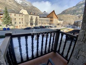 103 Benasque Apartamentos Los Lagos Apartamento  Benasque