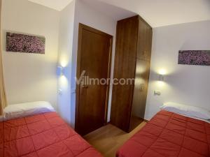 103 Benasque Apartamentos Los Lagos Apartamento  Benasque