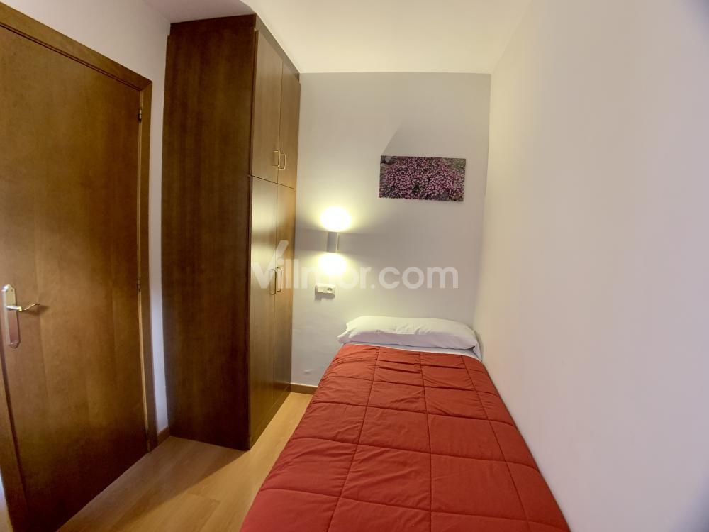 103 Benasque Apartamentos Los Lagos Apartamento  Benasque