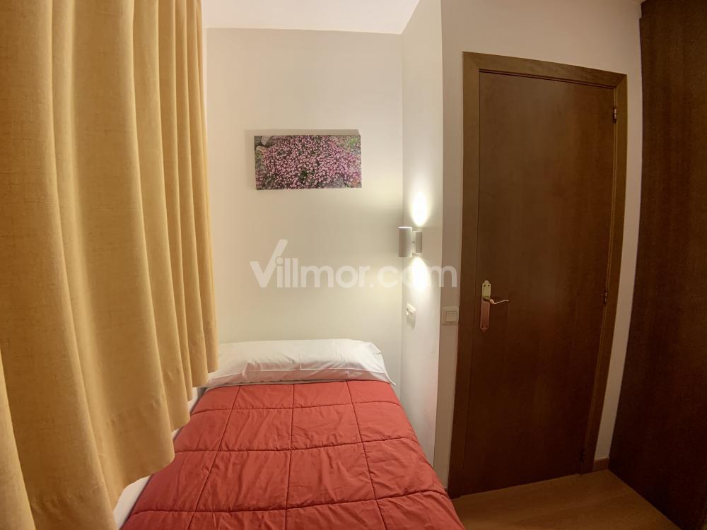 103 Benasque Apartamentos Los Lagos Apartamento  Benasque