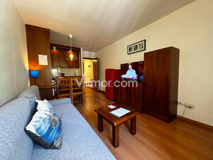 103 Benasque Apartamentos Los Lagos Apartamento  Benasque