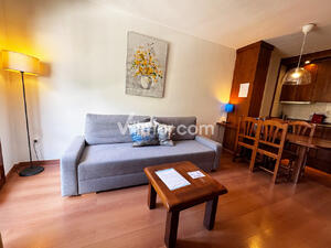 103 Benasque Apartamentos Los Lagos Apartamento  Benasque