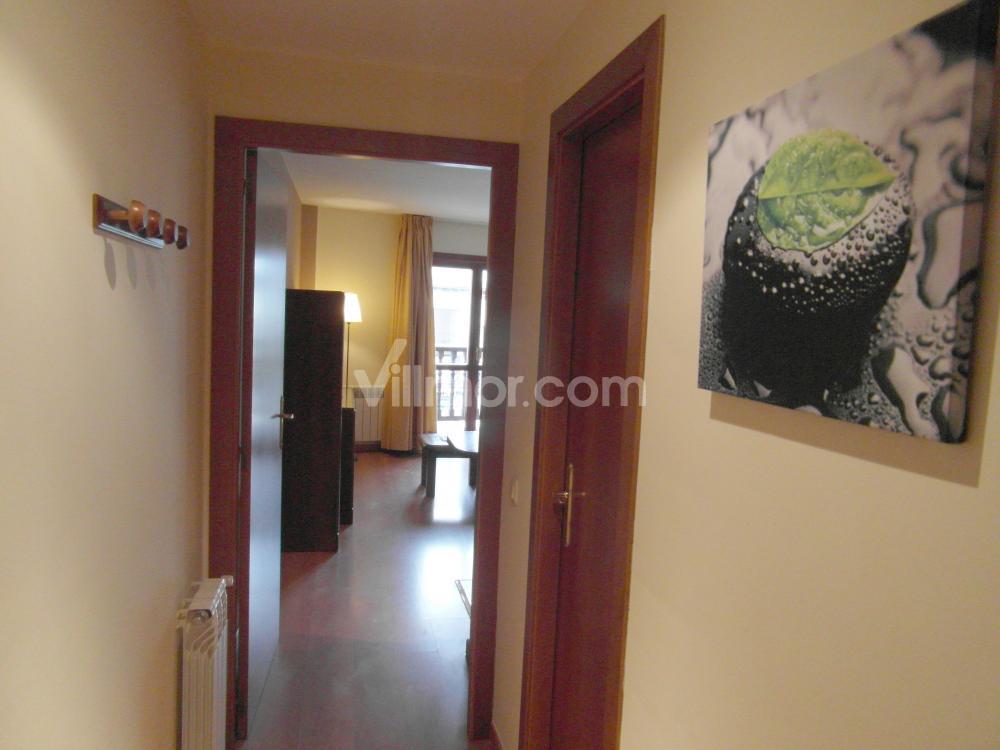 203 203 Los Lagos Apartamento Apartamento  Benasque
