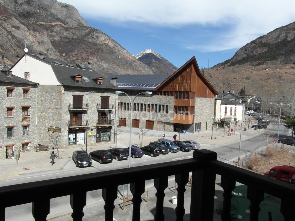 203 203 Los Lagos Apartamento Apartamento  Benasque