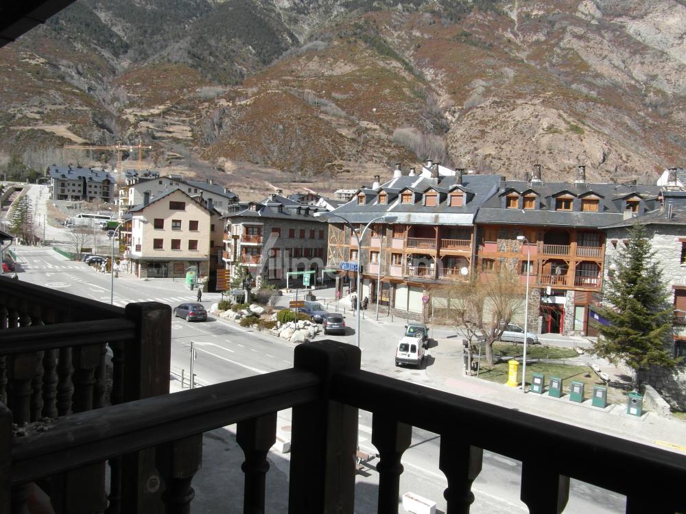 203 203 Los Lagos Apartamento Apartamento  Benasque