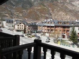 203 203 Los Lagos Apartamento Apartamento  Benasque