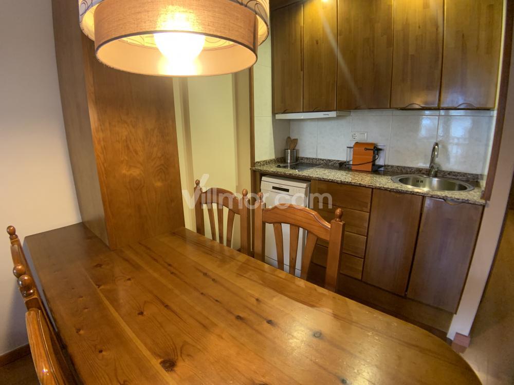 203 Apartamento en Edificio Los Lagos Apartamento  Benasque