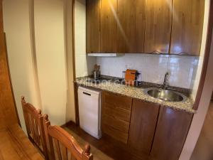 203 Apartamento en Edificio Los Lagos Apartamento  Benasque