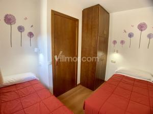 203 Apartamento en Edificio Los Lagos Apartamento  Benasque