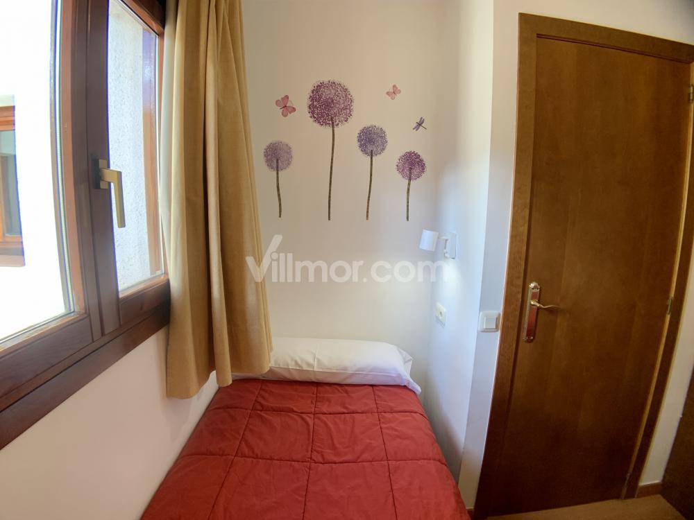 203 Apartamento en Edificio Los Lagos Apartamento  Benasque