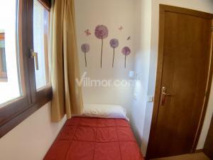 203 Apartamento en Edificio Los Lagos Apartamento  Benasque