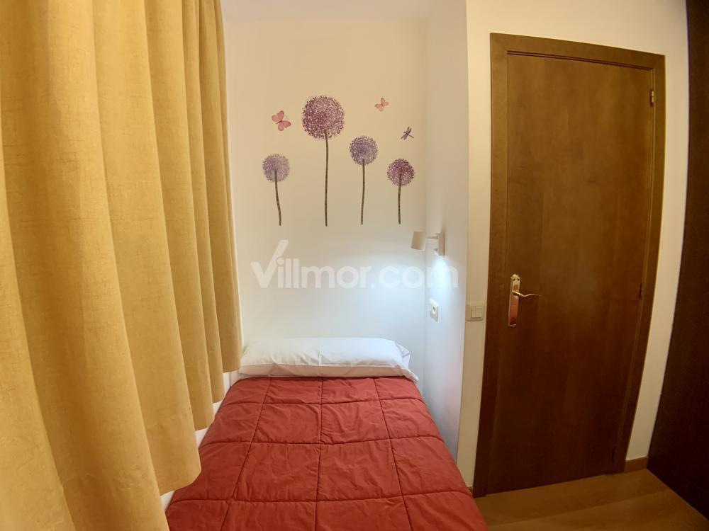 203 Apartamento en Edificio Los Lagos Apartamento  Benasque