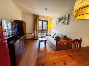 203 Apartamento en Edificio Los Lagos Apartamento  Benasque