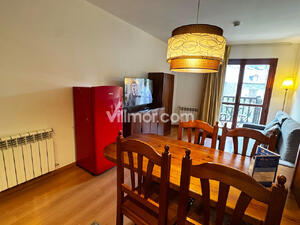 203 Apartamento en Edificio Los Lagos Apartamento  Benasque