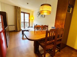203 Apartamento en Edificio Los Lagos Apartamento  Benasque