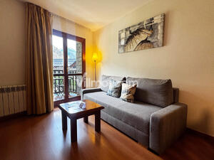 203 Apartamento en Edificio Los Lagos Apartamento  Benasque