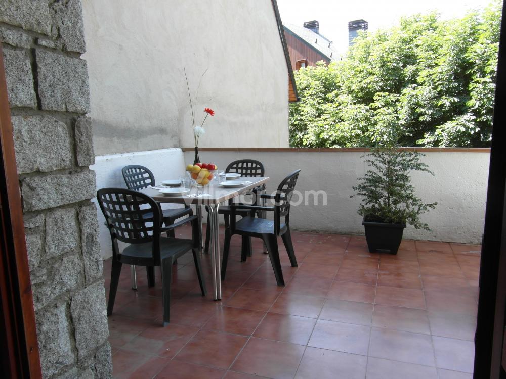 104 104 Los Lagos Apartamentos Apartamento  Benasque