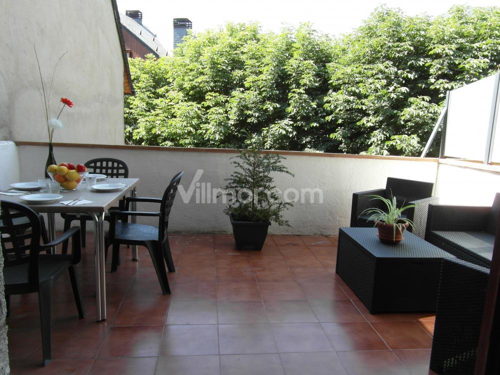 104 104 Los Lagos Apartamentos Apartamento  Benasque