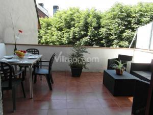 104 104 Los Lagos Apartamentos Apartamento  Benasque