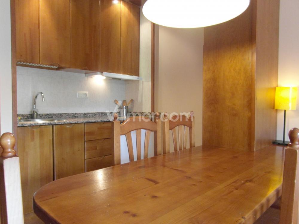 104 104 Los Lagos Apartamentos Apartamento  Benasque