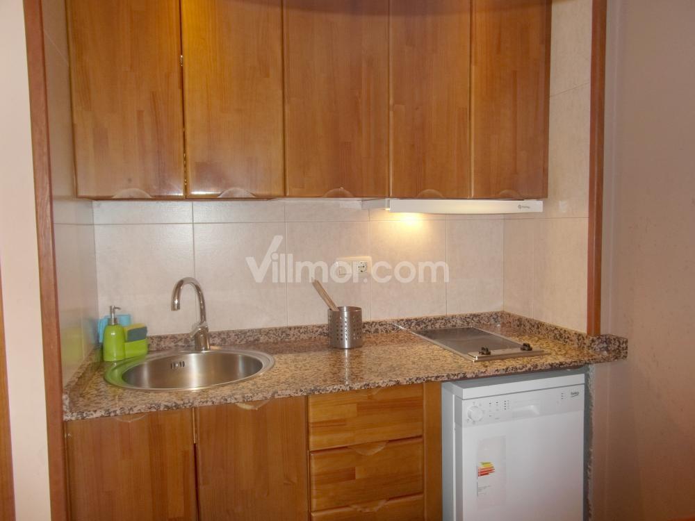 104 104 Los Lagos Apartamentos Apartamento  Benasque