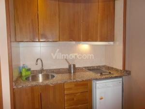 104 104 Los Lagos Apartamentos Apartamento  Benasque