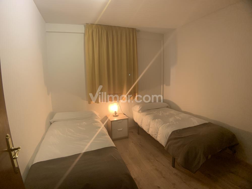 104 Piso en Los Lagos Apartamento  Benasque