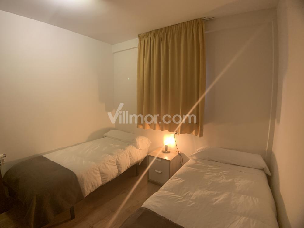 104 Piso en Los Lagos Apartamento  Benasque