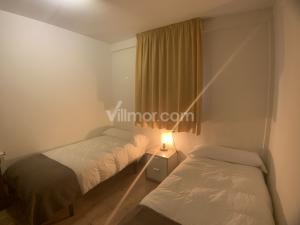 104 Piso en Los Lagos Apartamento  Benasque