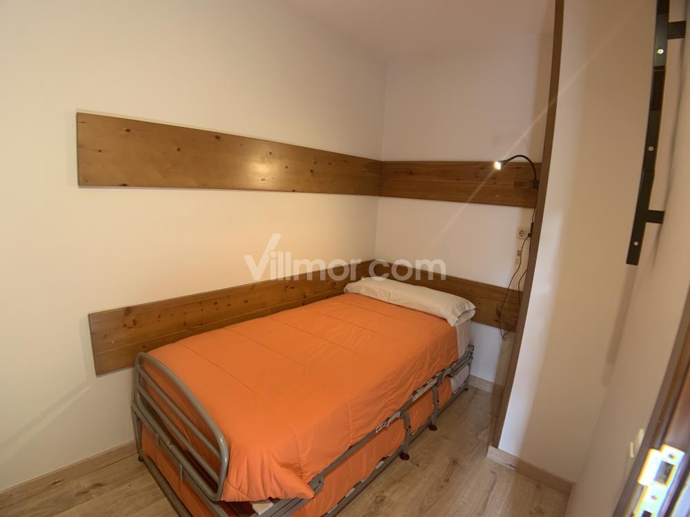104 Piso en Los Lagos Apartamento  Benasque