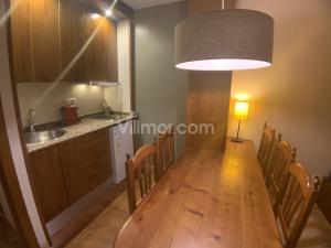 104 Piso en Los Lagos Apartamento  Benasque