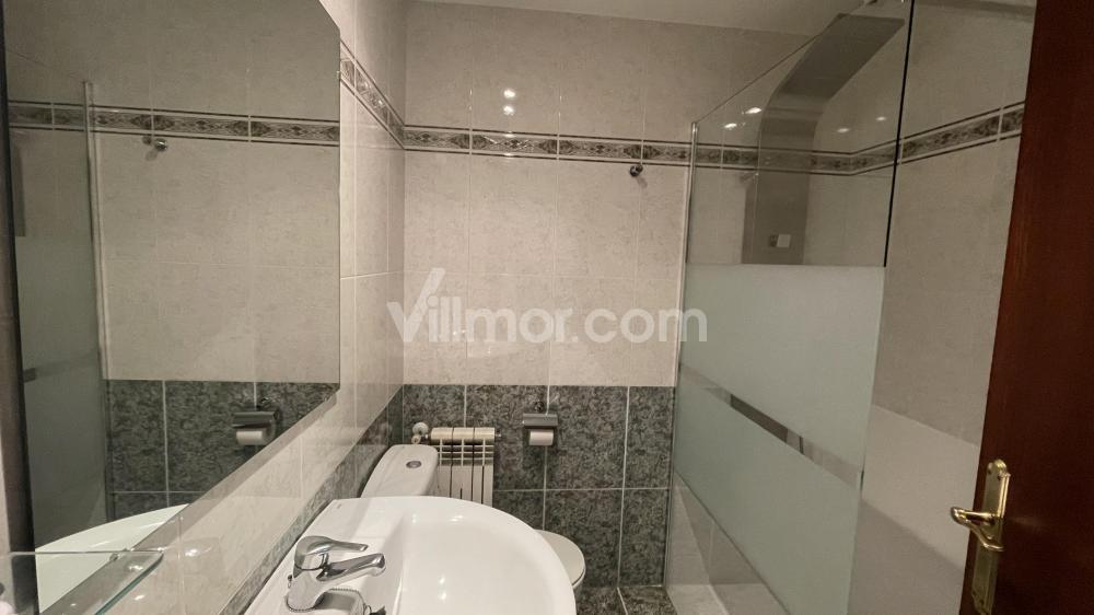 104 Piso en Los Lagos Apartamento  Benasque