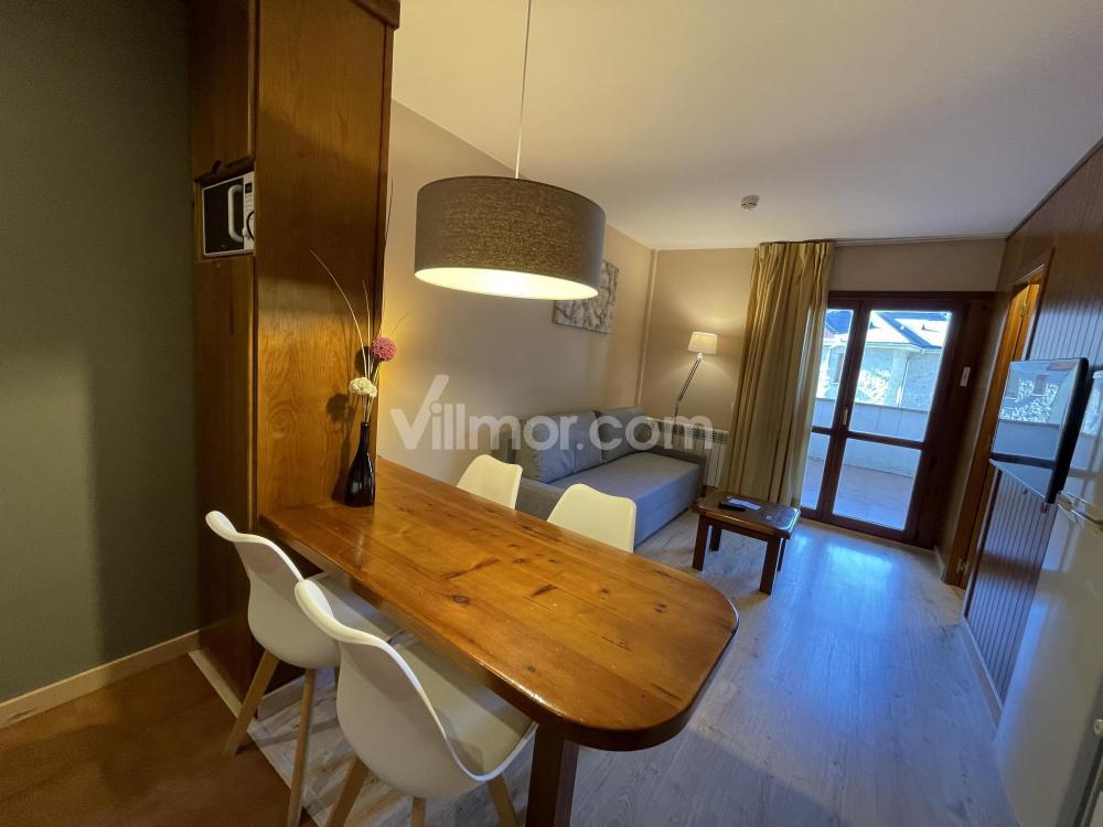 104 Piso en Los Lagos Apartamento  Benasque