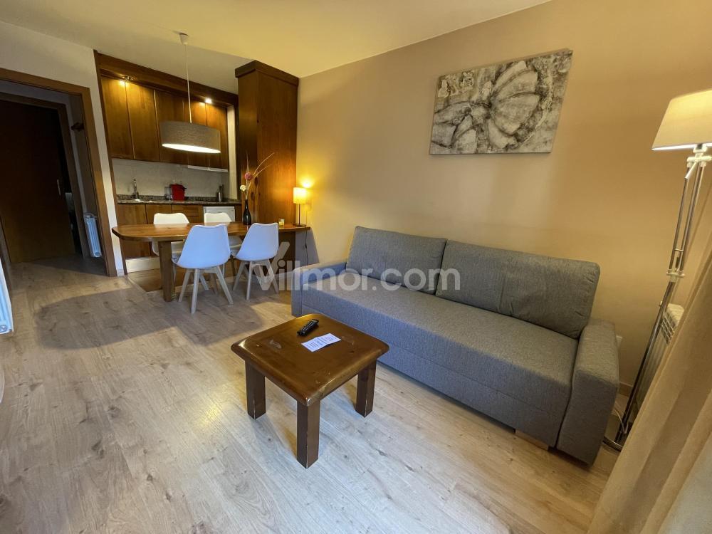 104 Piso en Los Lagos Apartamento  Benasque