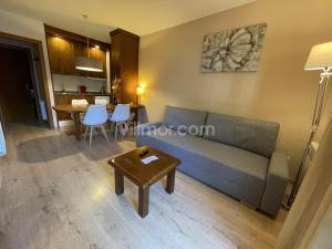 104 Piso en Los Lagos Apartamento  Benasque