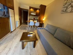 104 Piso en Los Lagos Apartamento  Benasque