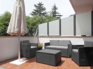 105 105 Los Lagos Apartamento Apartamento  Benasque