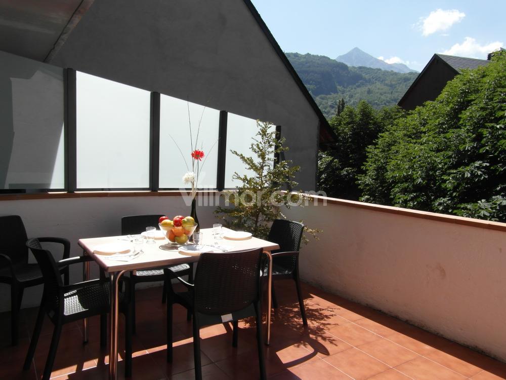 105 105 Los Lagos Apartamento Apartamento  Benasque