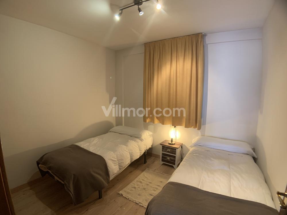 105 Los Lagos Apartamento Apartamento  Benasque