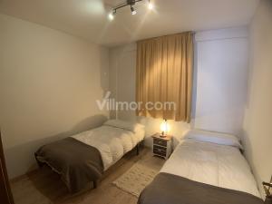105 Los Lagos Apartamento Apartamento  Benasque