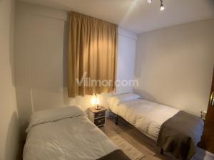 105 Los Lagos Apartamento Apartamento  Benasque
