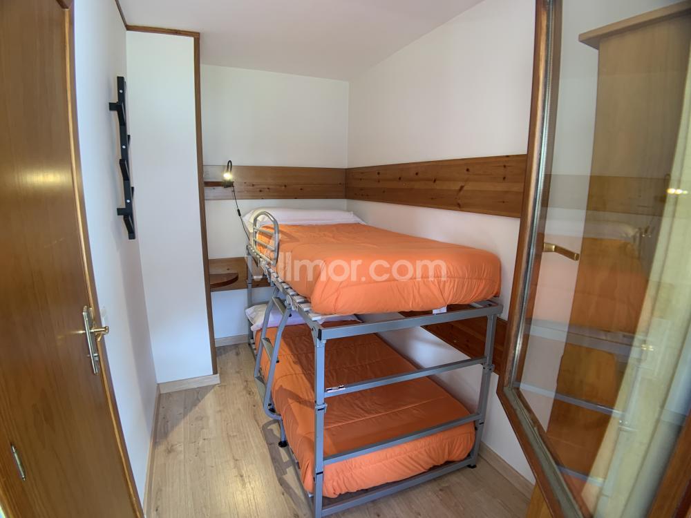 105 Los Lagos Apartamento Apartamento  Benasque