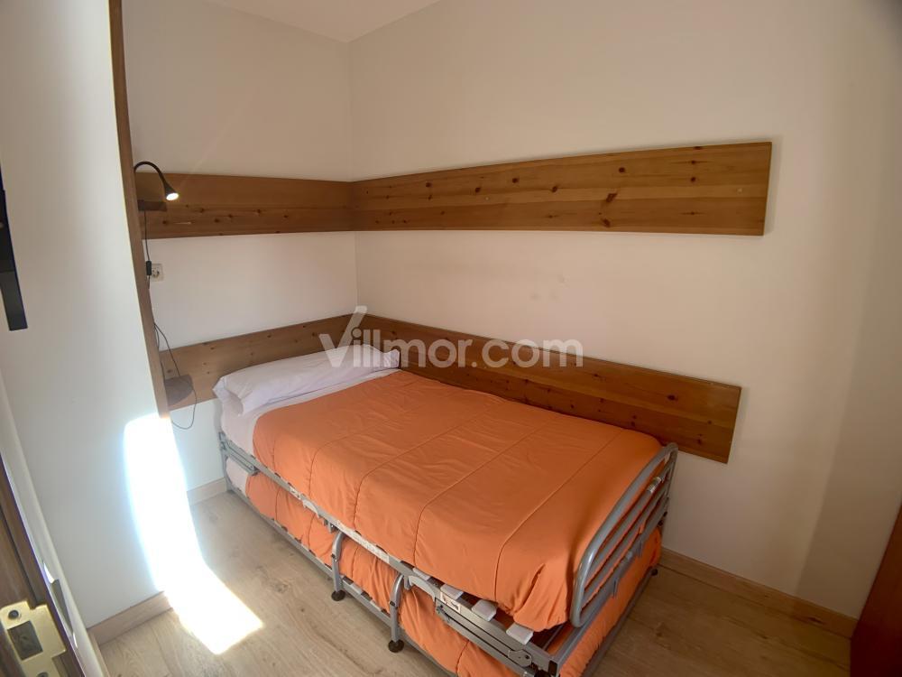 105 Piso Los Lagos Apartamento  Benasque