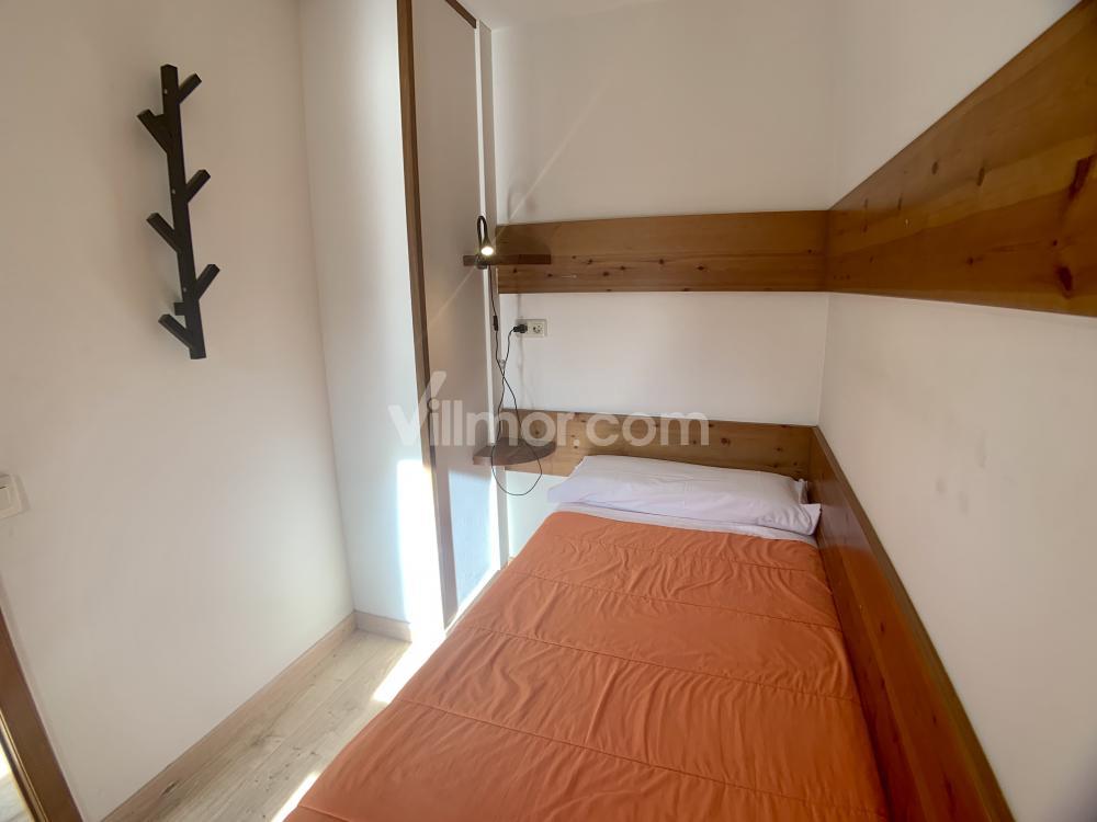 105 Piso Los Lagos Apartamento  Benasque